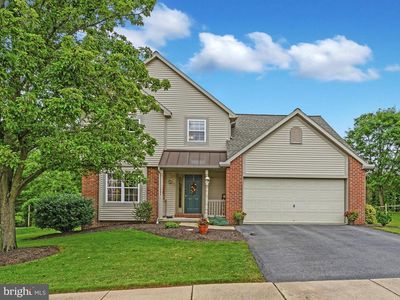 36 School Ln, Stevens, PA, 17578