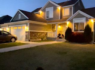 2821 S Hackney Rd, West Valley City, UT 84120