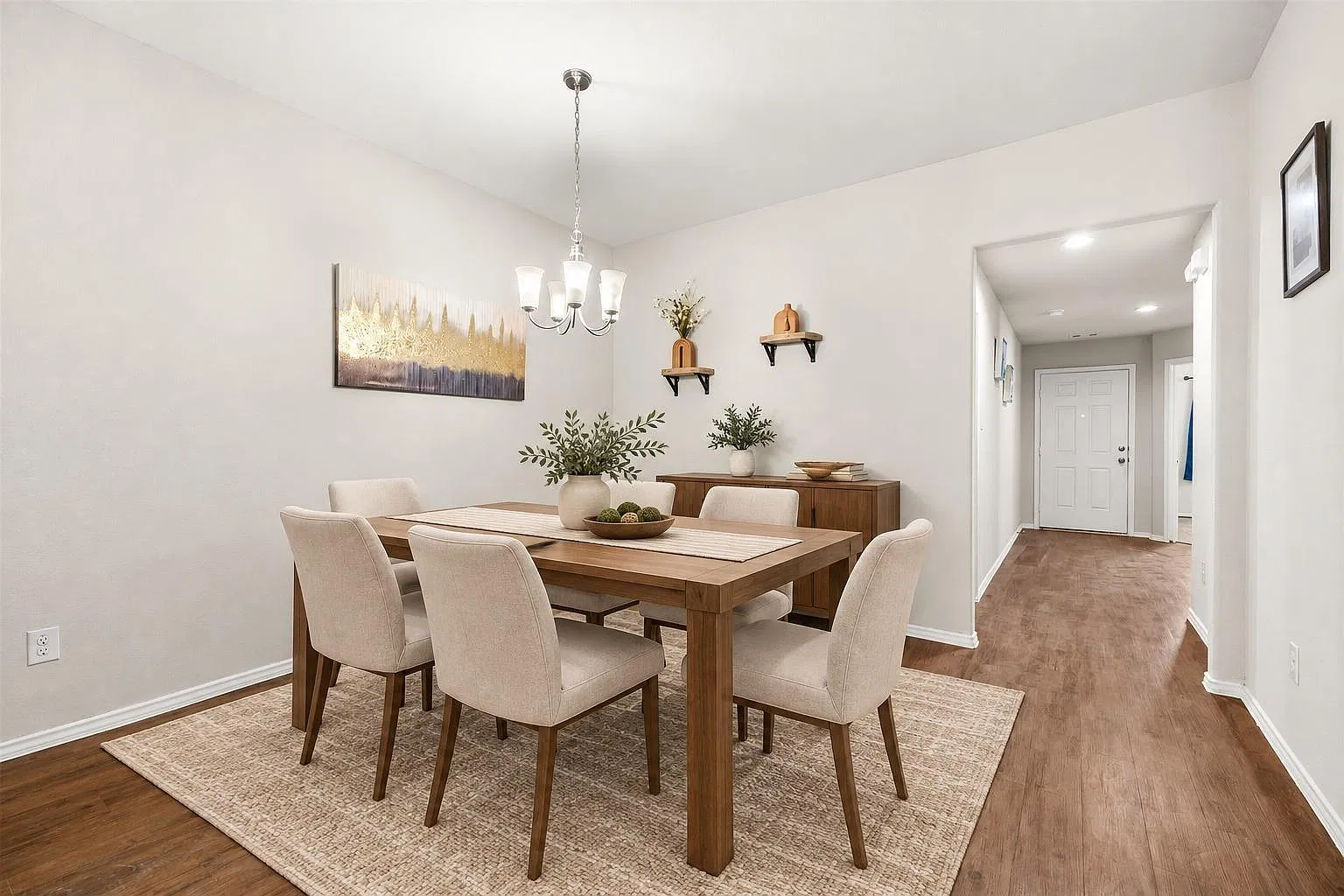 3 bed, 2.0 bath, 1465 sqft, $1,990 — Photo 1