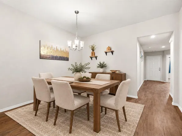 5423 Dovetail Arbor Trce, Katy, TX 77449