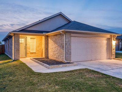 1472 Fairhaven Gtwy, Georgetown, TX, 78626