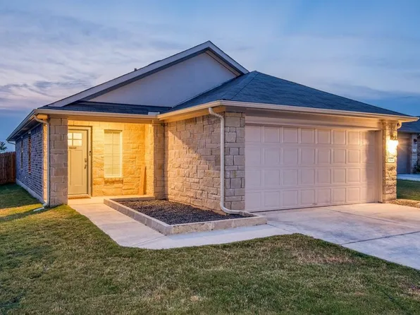 1472 Fairhaven Gtwy, Georgetown, TX 78626