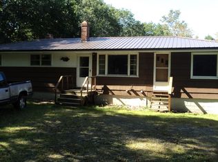 65 Gross Point Rd, Orland, ME 04472