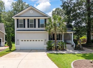 8320 Tyrian Path, North Charleston, SC 29418