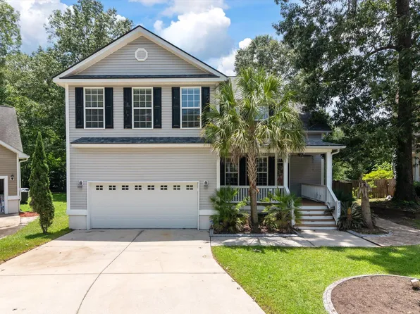 8320 Tyrian Path, North Charleston, SC 29418