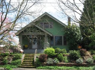 4216 N Michigan Ave, Portland, OR 97217