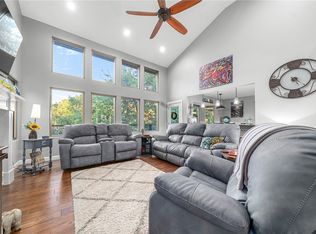 2309 Skye Rd, Fort Smith, AR 72908