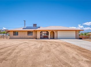 8600 San Vicente Dr, Yucca Valley, CA 92284