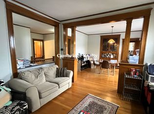 334-336 School St #2T, Watertown, MA 02472