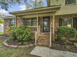 256 Pops Cor, Huntsville, AL 35811