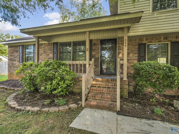 256 Pops Cor, Huntsville, AL 35811