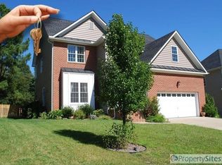 5024 Red Fern Ct, Midlothian, VA 23112