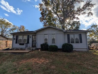 1331 Longbrook Dr, Bessemer, AL, 35020