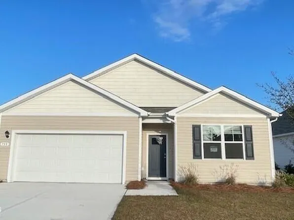 759 New Haven Lane SW, Supply, NC 28462