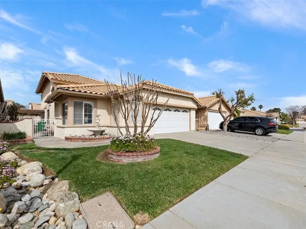 5999 Warwick Hills Way, Banning, CA 92220