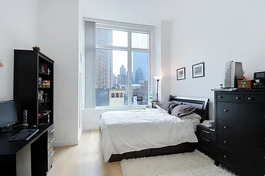 Rented by Corcoran