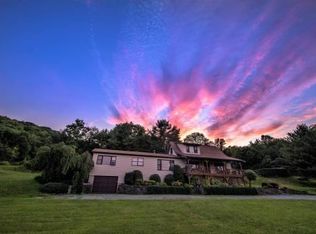 502 Atwell Hill Rd, Windsor, NY 13865