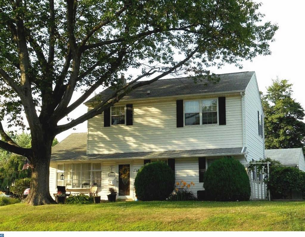 3825 Windsor Dr, Bensalem, PA 19020 Zillow