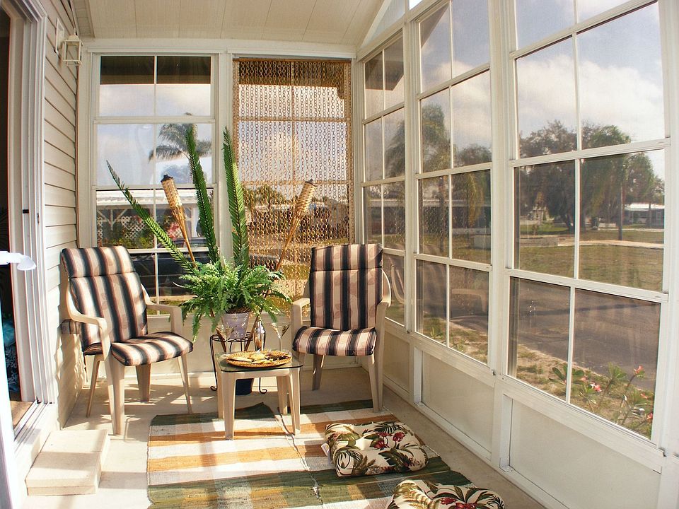sunroom