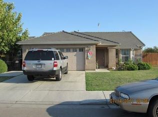 2343 Azalea St, Selma, CA 93662