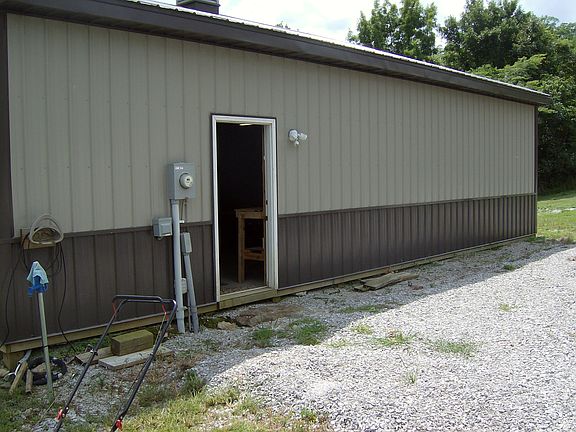 A place to store your equip