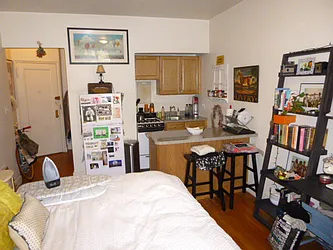 Rented by JK Dansar Corp