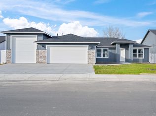 1007 Portage Way, Emmett, ID 83617