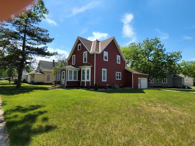 314 Lyon Ave N, Canby, MN, 56220