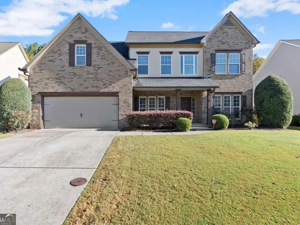 265 Parc Dr, Canton, GA 30114