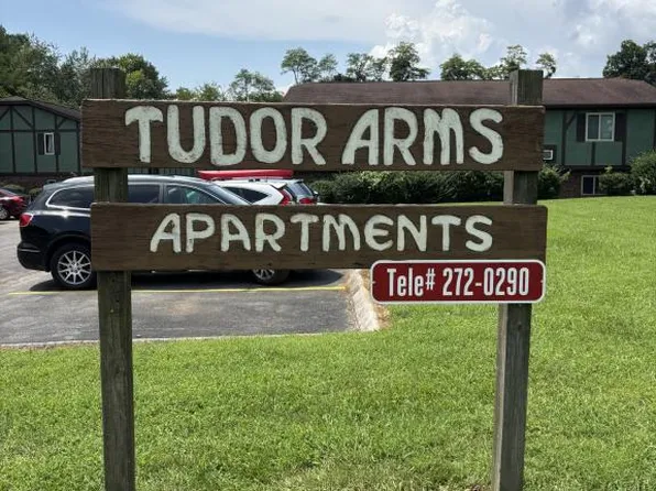 211 Dodge Dr, Rogersville, TN