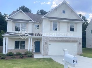 145 Lantana Xing, Dallas, GA 30132