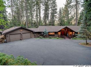 1022 Bear Run, Arnold, CA