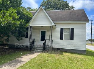 117 N 2nd St, Griffin, GA 30223
