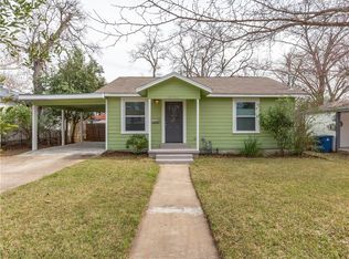 5509 Bennett Ave, Austin, TX 78751