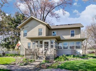 870 E Walnut St, Waterloo, IN 46793