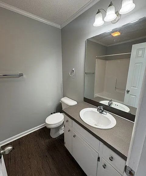 1225 Cross Creek Cir #G7 — Photo 10
