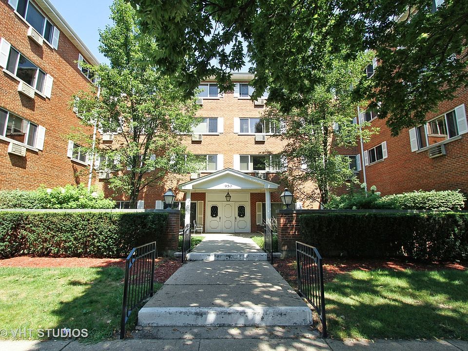 1st image of 950 Washington Blvd APT 205