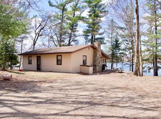 21352 NE Pickerel Lake Rd, Rochert, MN 56578