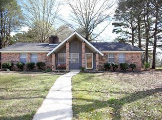 2475 Barnes Crossing Rd, Saltillo, MS 38866