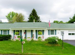 80 Rolling Acres Rd, Pine city, NY 14871