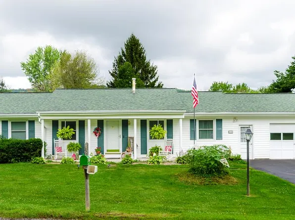 80 Rolling Acres Rd, Pine City, NY 14871