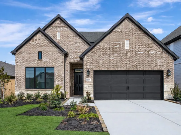 26440 N Wayland Chase, Montgomery, TX 77316