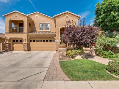 4526 N 153rd Ln, Goodyear, AZ, 85395