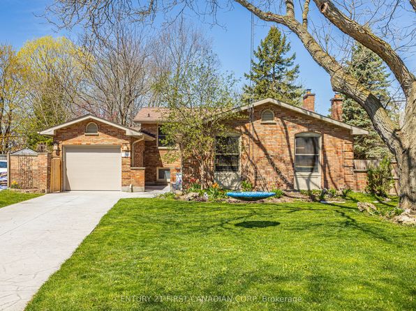 24 Gatineau Cres, London, ON N6K 2Z7