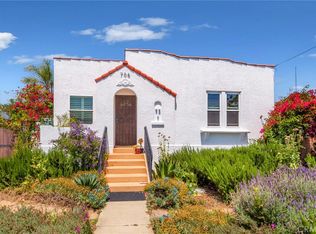 706 S Kenneth Rd, Burbank, CA 91501