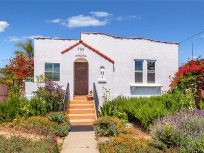 706 S Kenneth Rd, Burbank, CA, 91501