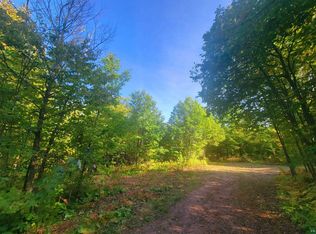 99 Peterson Hill Rd LOT 2-2352, Bayfield, WI 54814