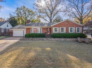 4277 Sequoia Rd, Memphis, TN 38117