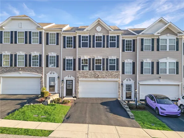 144 Rylie Dr, Harmony, PA 16037