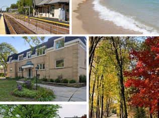 1506 Glencoe Ave #Gdn1, Highland Park, IL 60035